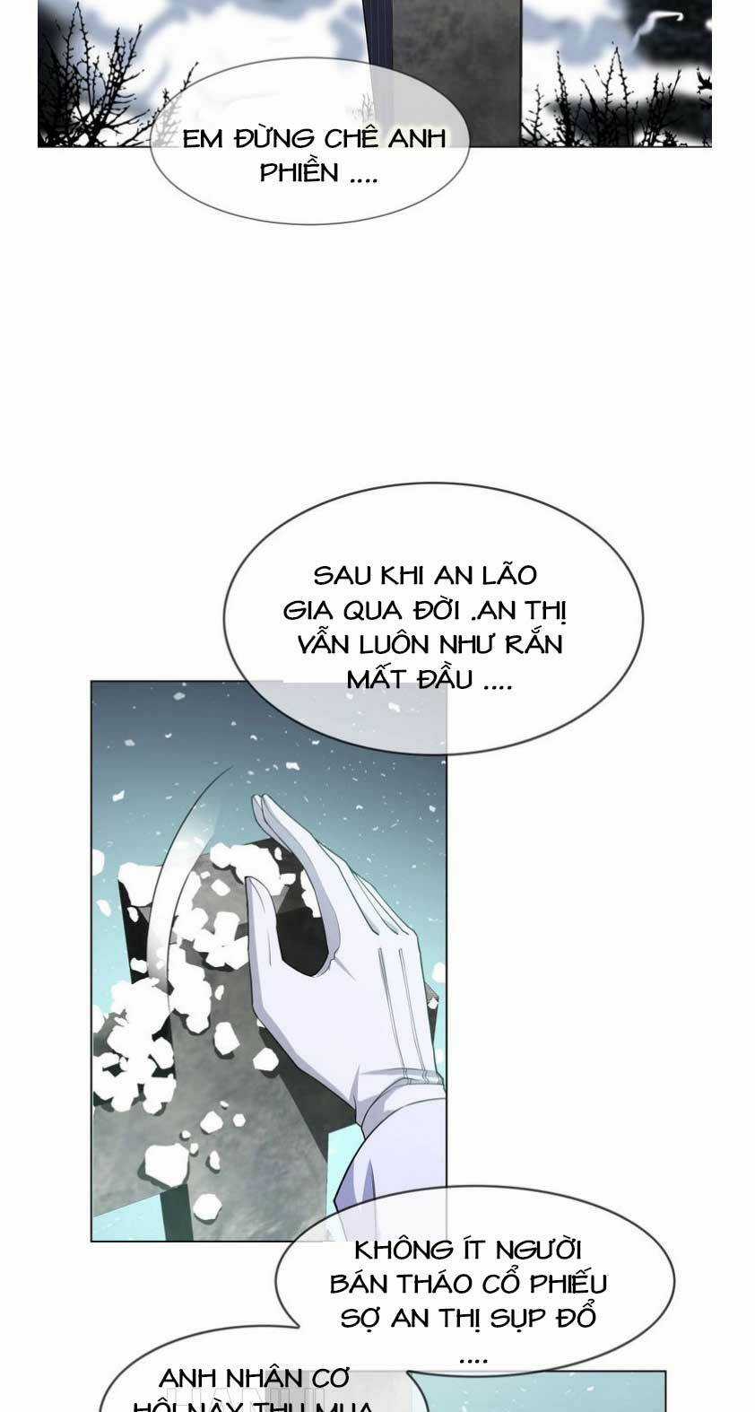 Cô Vợ Nhỏ Nuông Chiều Quá Lại Thành Ác!! Chapter 198.2 trang 14