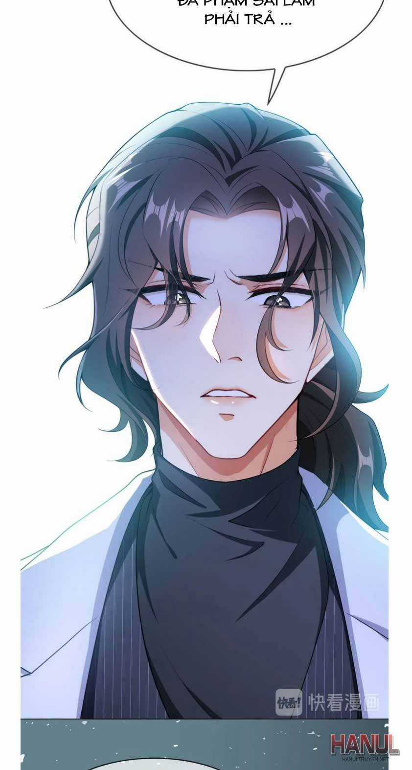 Cô Vợ Nhỏ Nuông Chiều Quá Lại Thành Ác!! Chapter 198.2 trang 16