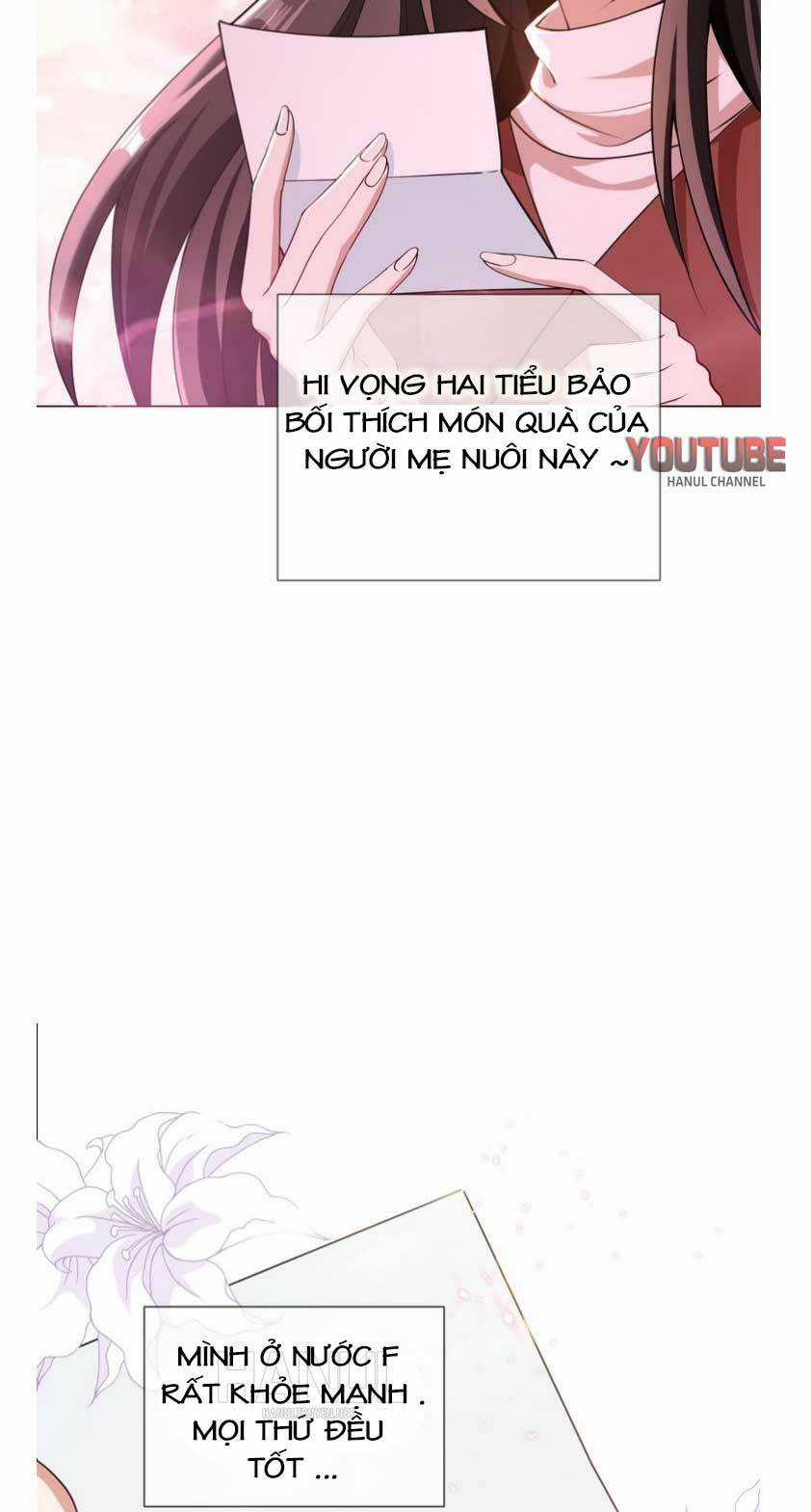 Cô Vợ Nhỏ Nuông Chiều Quá Lại Thành Ác!! Chapter 198.2 trang 2