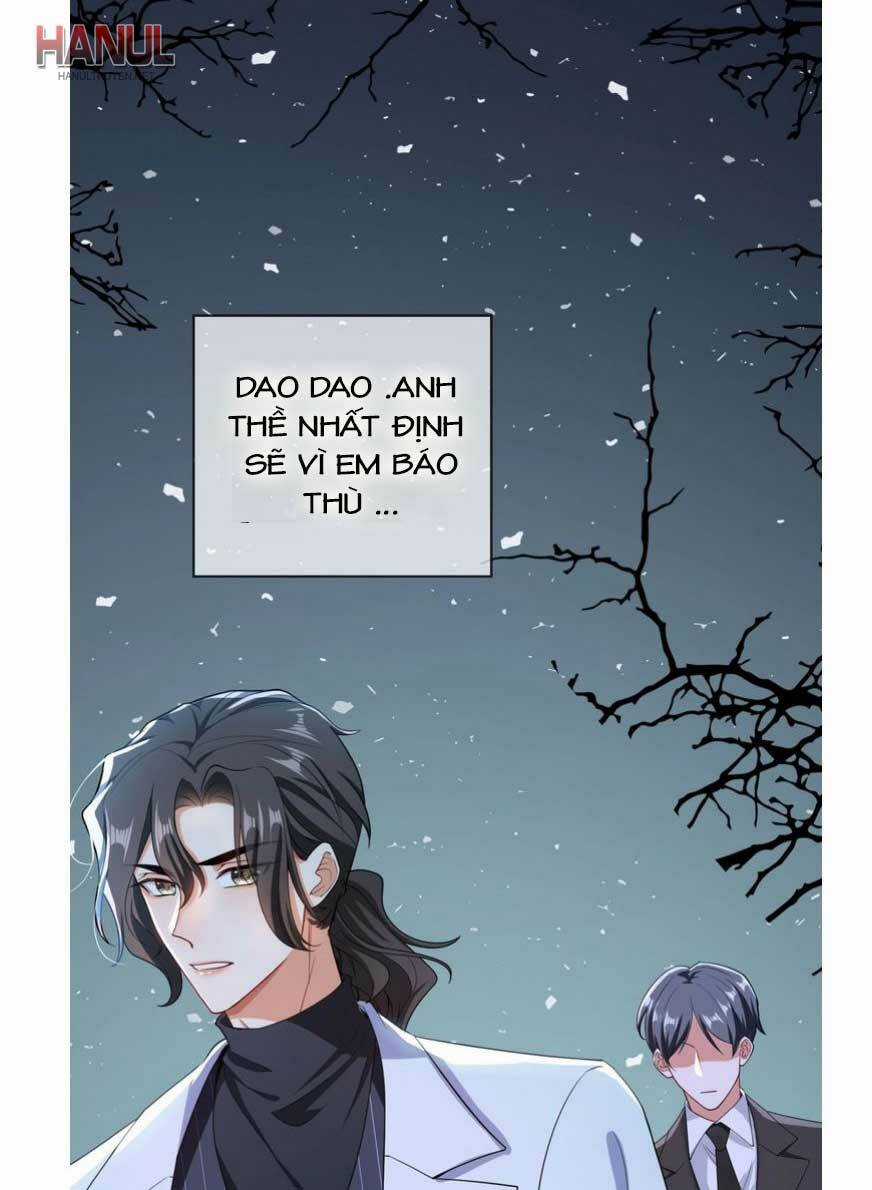 Cô Vợ Nhỏ Nuông Chiều Quá Lại Thành Ác!! Chapter 198.2 trang 20