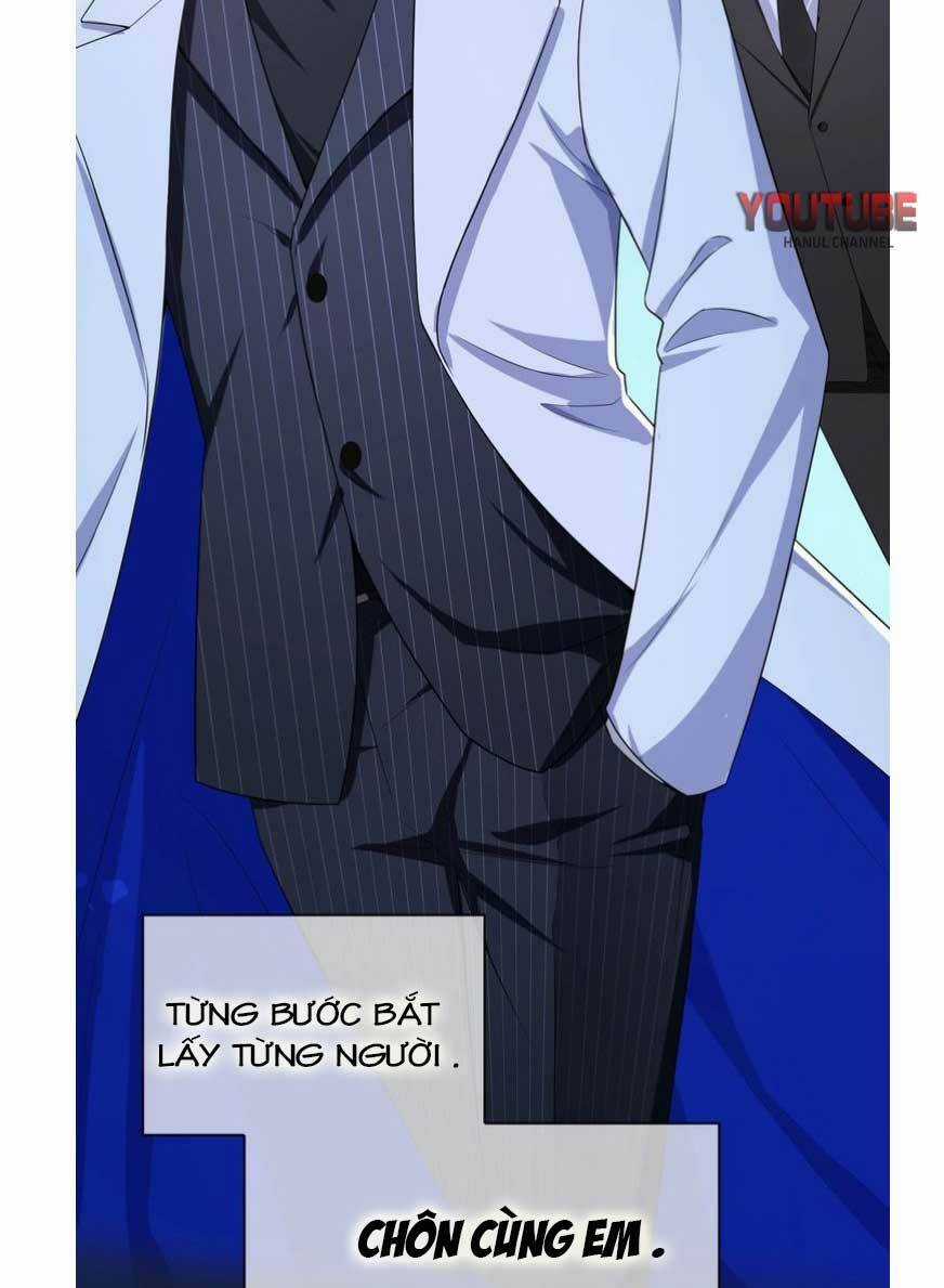 Cô Vợ Nhỏ Nuông Chiều Quá Lại Thành Ác!! Chapter 198.2 trang 21