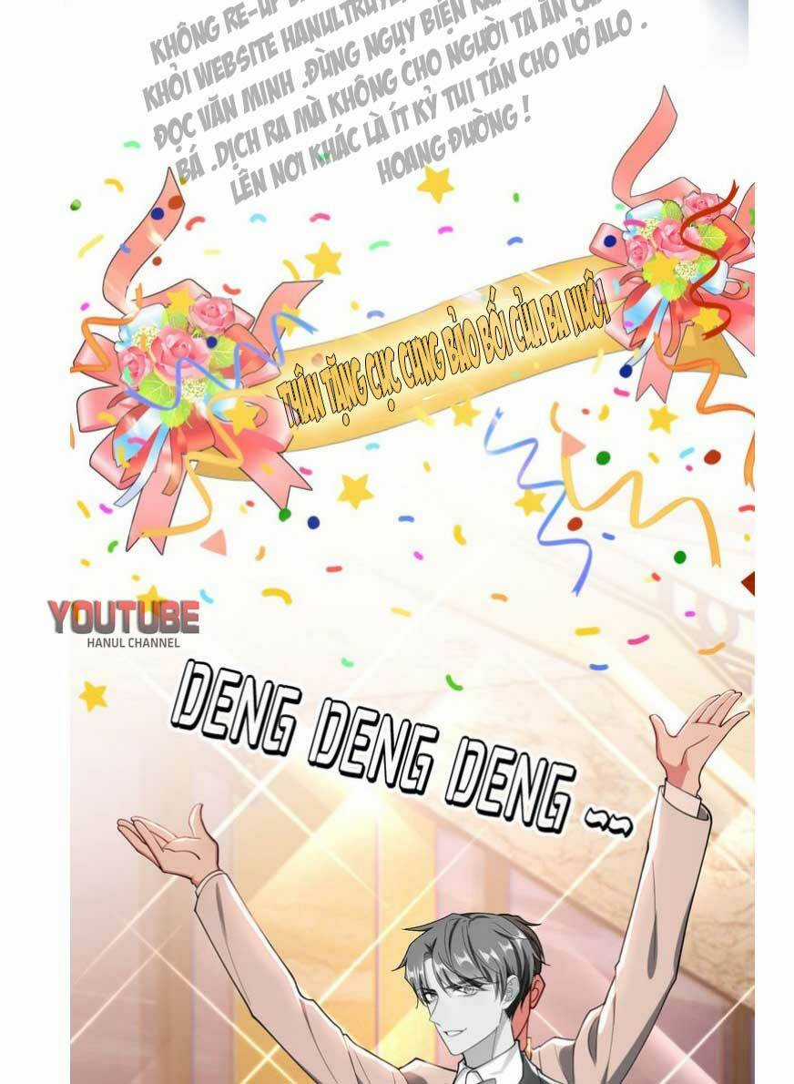 Cô Vợ Nhỏ Nuông Chiều Quá Lại Thành Ác!! Chapter 198.2 trang 23