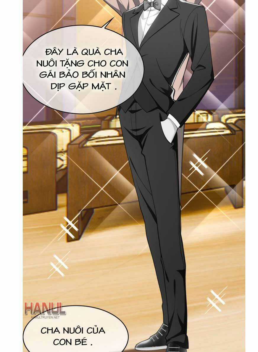 Cô Vợ Nhỏ Nuông Chiều Quá Lại Thành Ác!! Chapter 198.2 trang 24