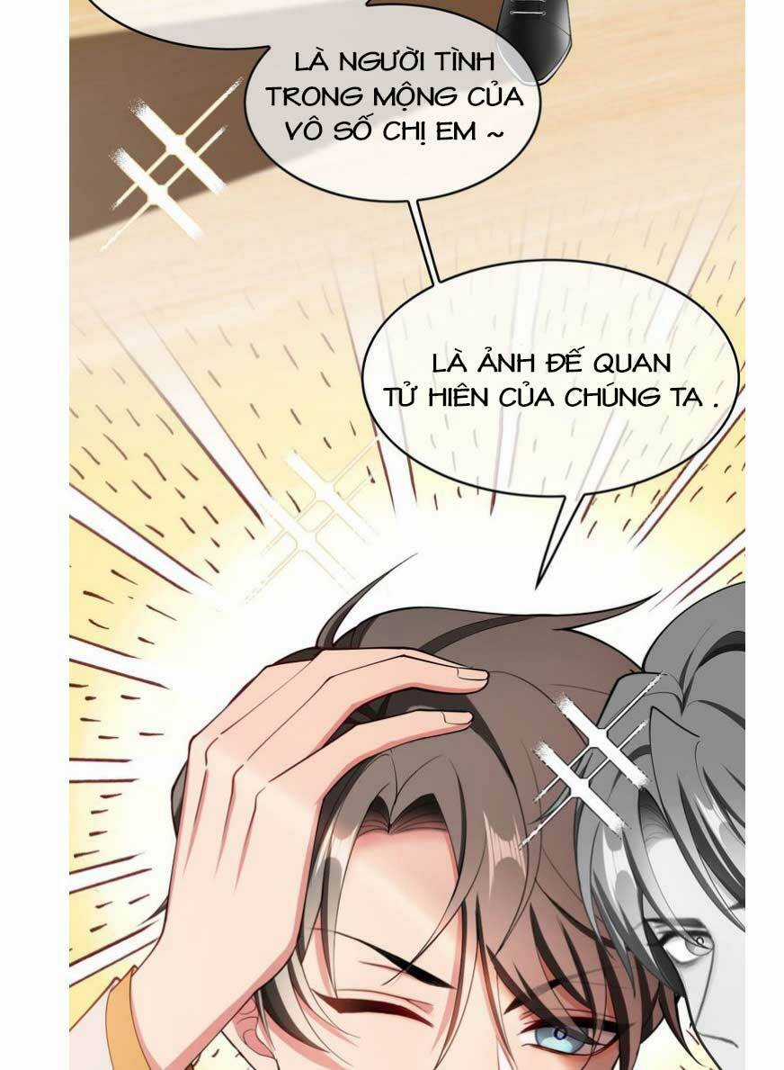 Cô Vợ Nhỏ Nuông Chiều Quá Lại Thành Ác!! Chapter 198.2 trang 25