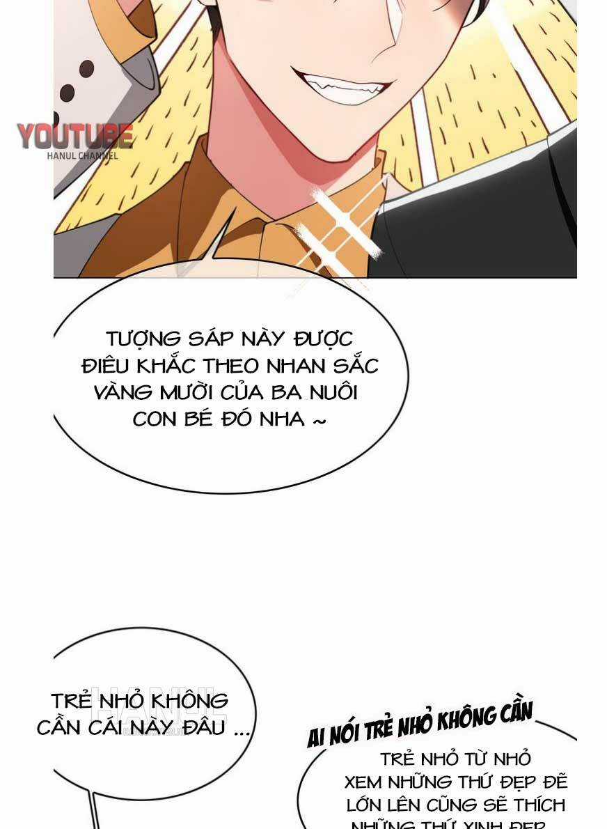 Cô Vợ Nhỏ Nuông Chiều Quá Lại Thành Ác!! Chapter 198.2 trang 26