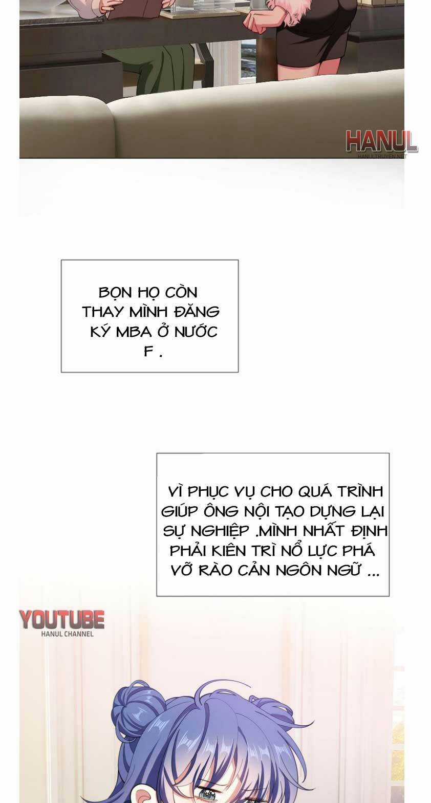 Cô Vợ Nhỏ Nuông Chiều Quá Lại Thành Ác!! Chapter 198.2 trang 4