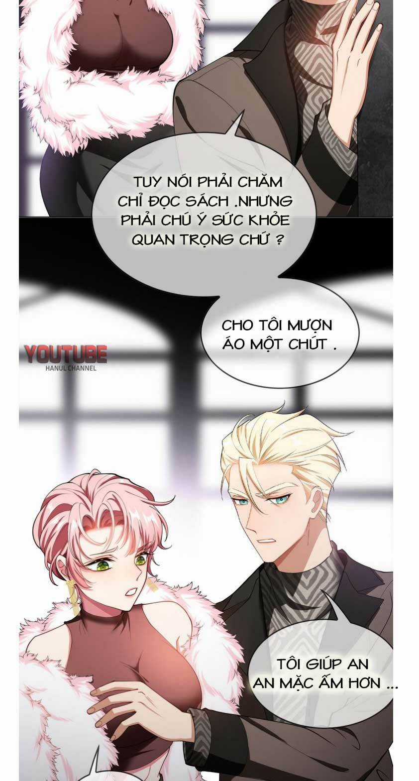 Cô Vợ Nhỏ Nuông Chiều Quá Lại Thành Ác!! Chapter 198.2 trang 6