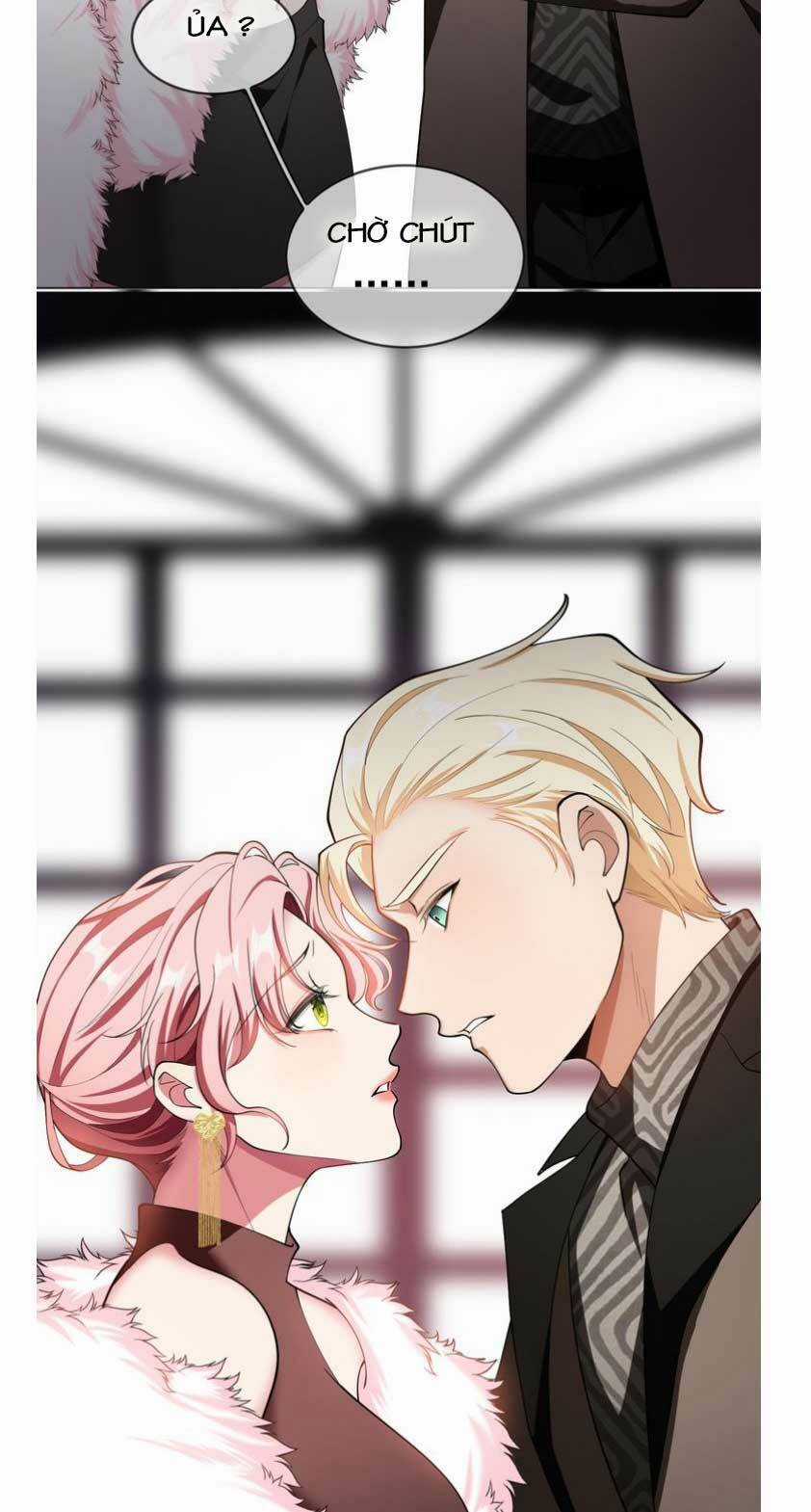 Cô Vợ Nhỏ Nuông Chiều Quá Lại Thành Ác!! Chapter 198.2 trang 7