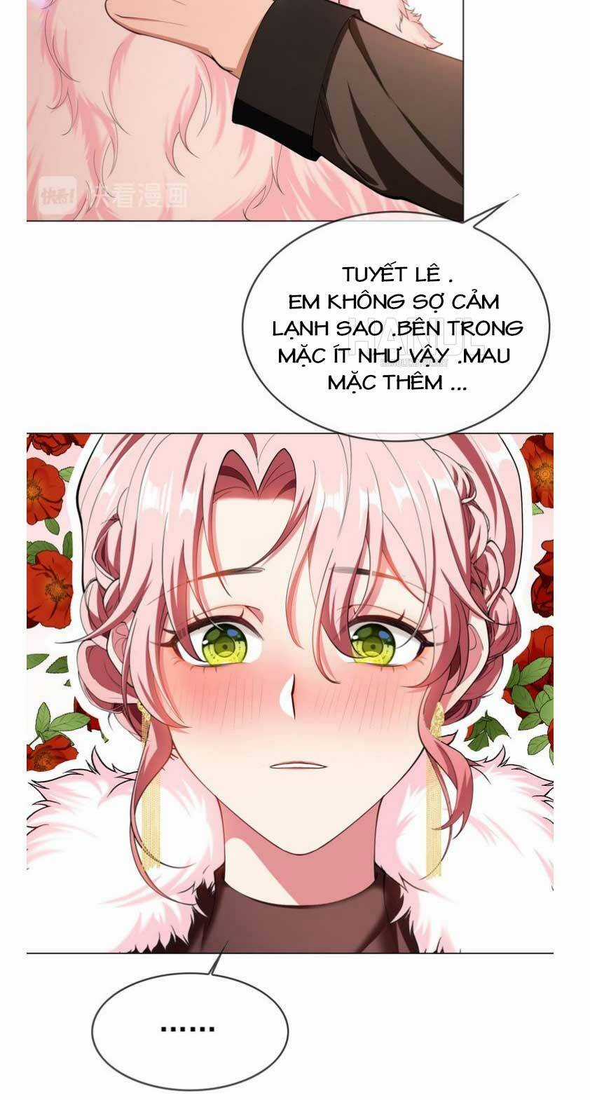 Cô Vợ Nhỏ Nuông Chiều Quá Lại Thành Ác!! Chapter 198.2 trang 9