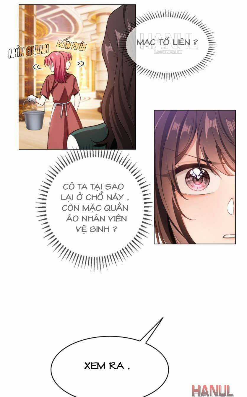 Cô Vợ Nhỏ Nuông Chiều Quá Lại Thành Ác!! Chapter 199.1 trang 10