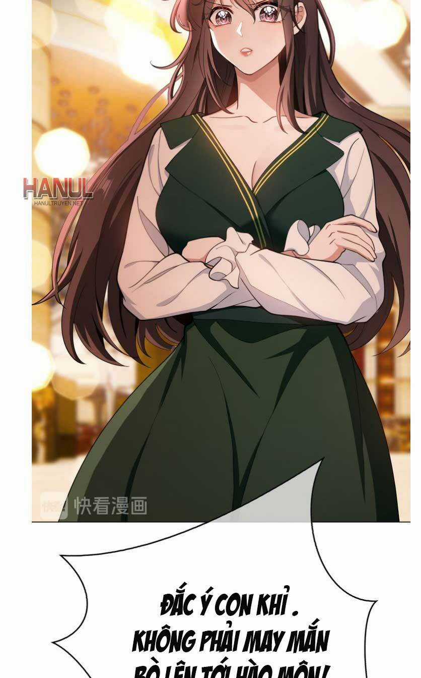 Cô Vợ Nhỏ Nuông Chiều Quá Lại Thành Ác!! Chapter 199.1 trang 12