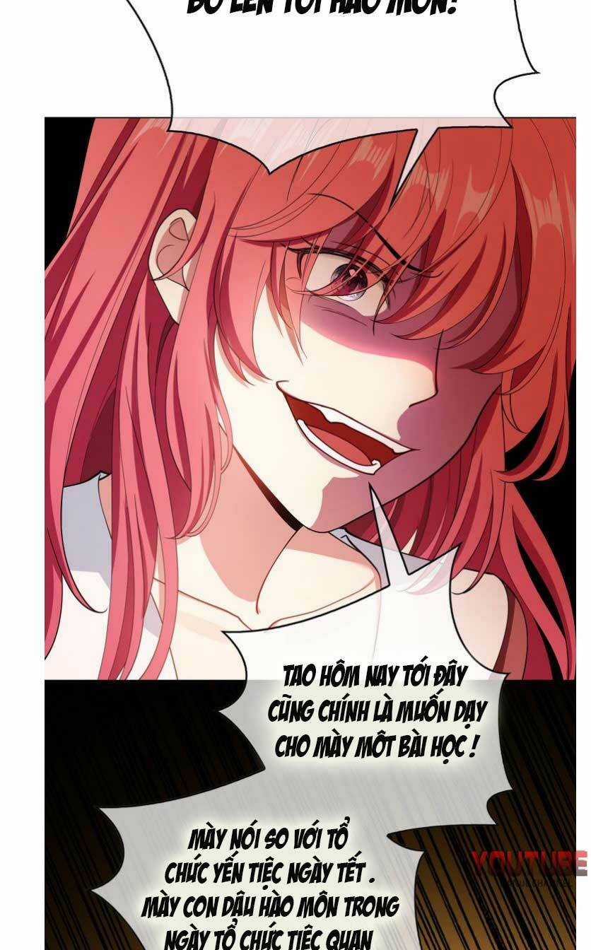 Cô Vợ Nhỏ Nuông Chiều Quá Lại Thành Ác!! Chapter 199.1 trang 13