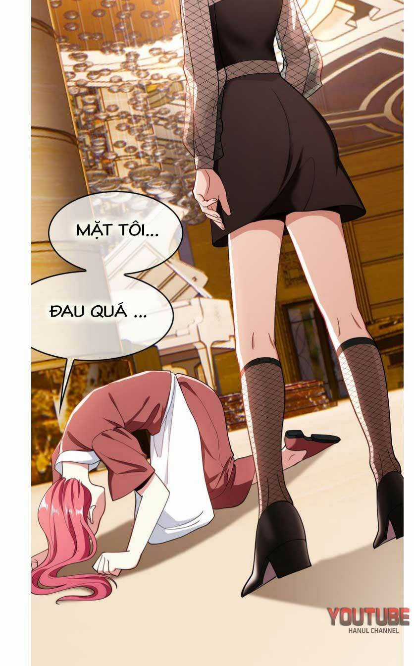 Cô Vợ Nhỏ Nuông Chiều Quá Lại Thành Ác!! Chapter 199.1 trang 18