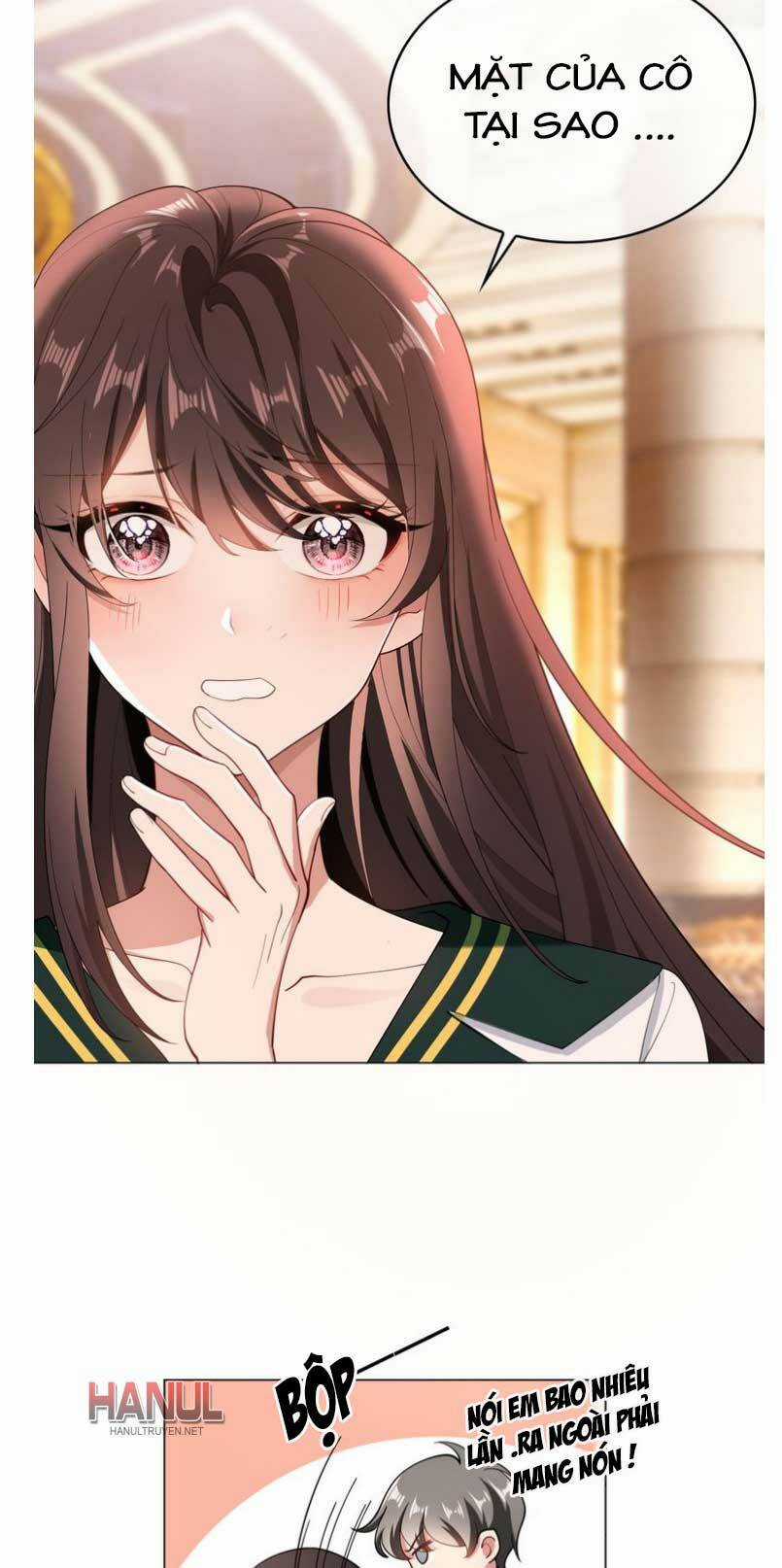 Cô Vợ Nhỏ Nuông Chiều Quá Lại Thành Ác!! Chapter 199.1 trang 20