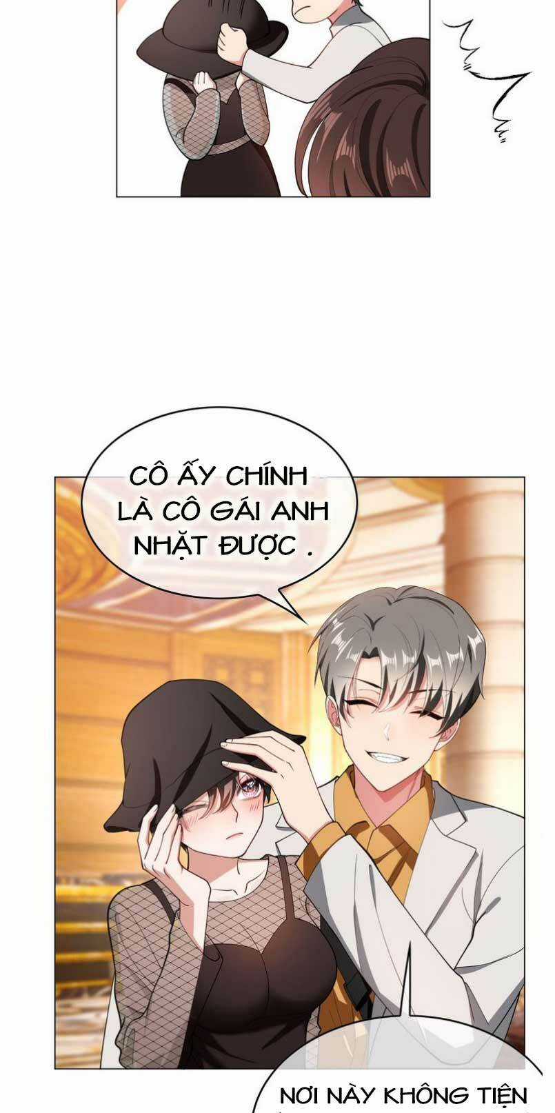 Cô Vợ Nhỏ Nuông Chiều Quá Lại Thành Ác!! Chapter 199.1 trang 21
