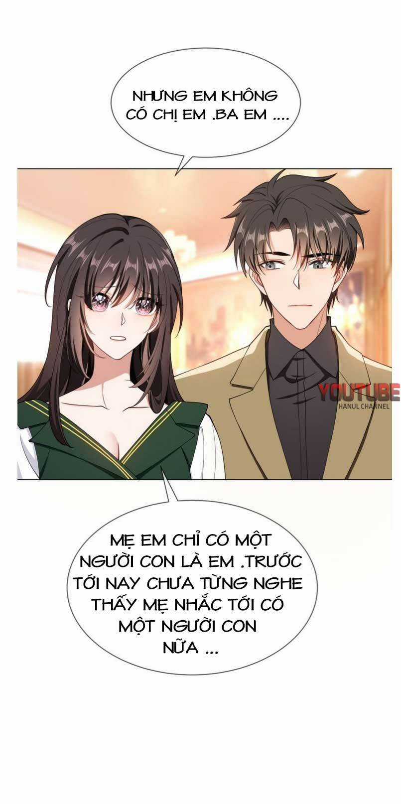 Cô Vợ Nhỏ Nuông Chiều Quá Lại Thành Ác!! Chapter 199.1 trang 24
