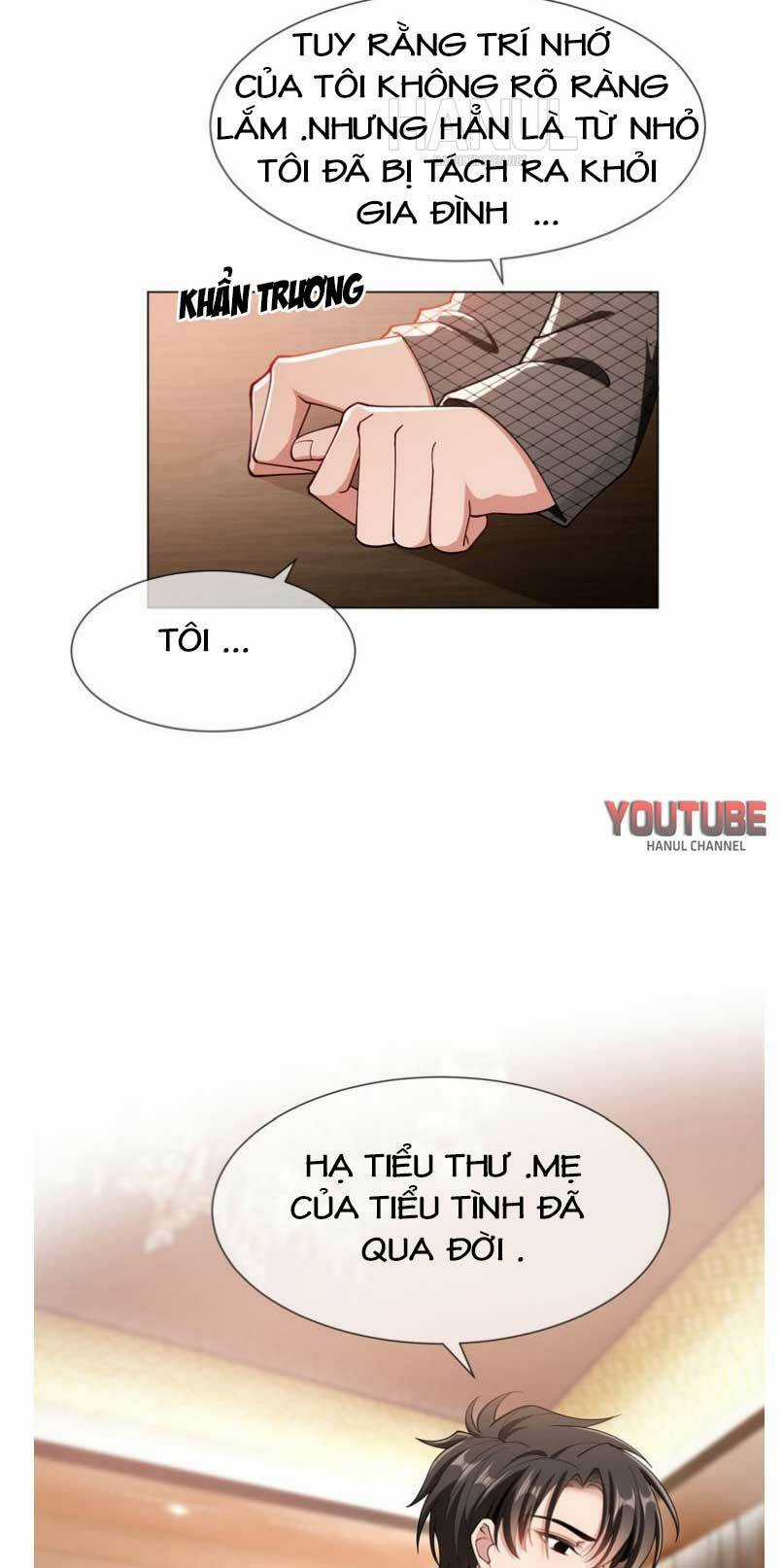 Cô Vợ Nhỏ Nuông Chiều Quá Lại Thành Ác!! Chapter 199.1 trang 26