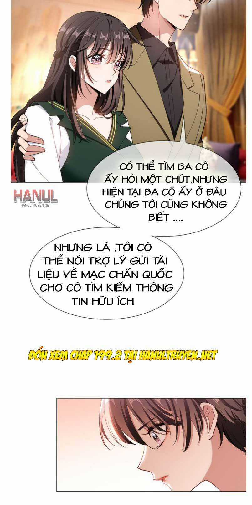 Cô Vợ Nhỏ Nuông Chiều Quá Lại Thành Ác!! Chapter 199.1 trang 27