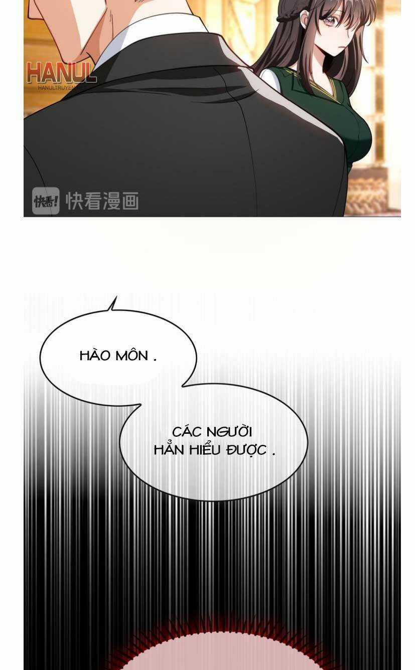 Cô Vợ Nhỏ Nuông Chiều Quá Lại Thành Ác!! Chapter 199.1 trang 3