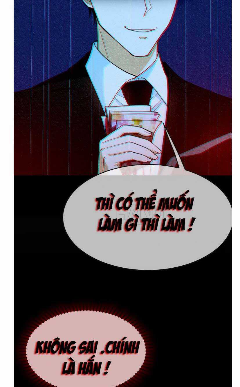 Cô Vợ Nhỏ Nuông Chiều Quá Lại Thành Ác!! Chapter 199.1 trang 5