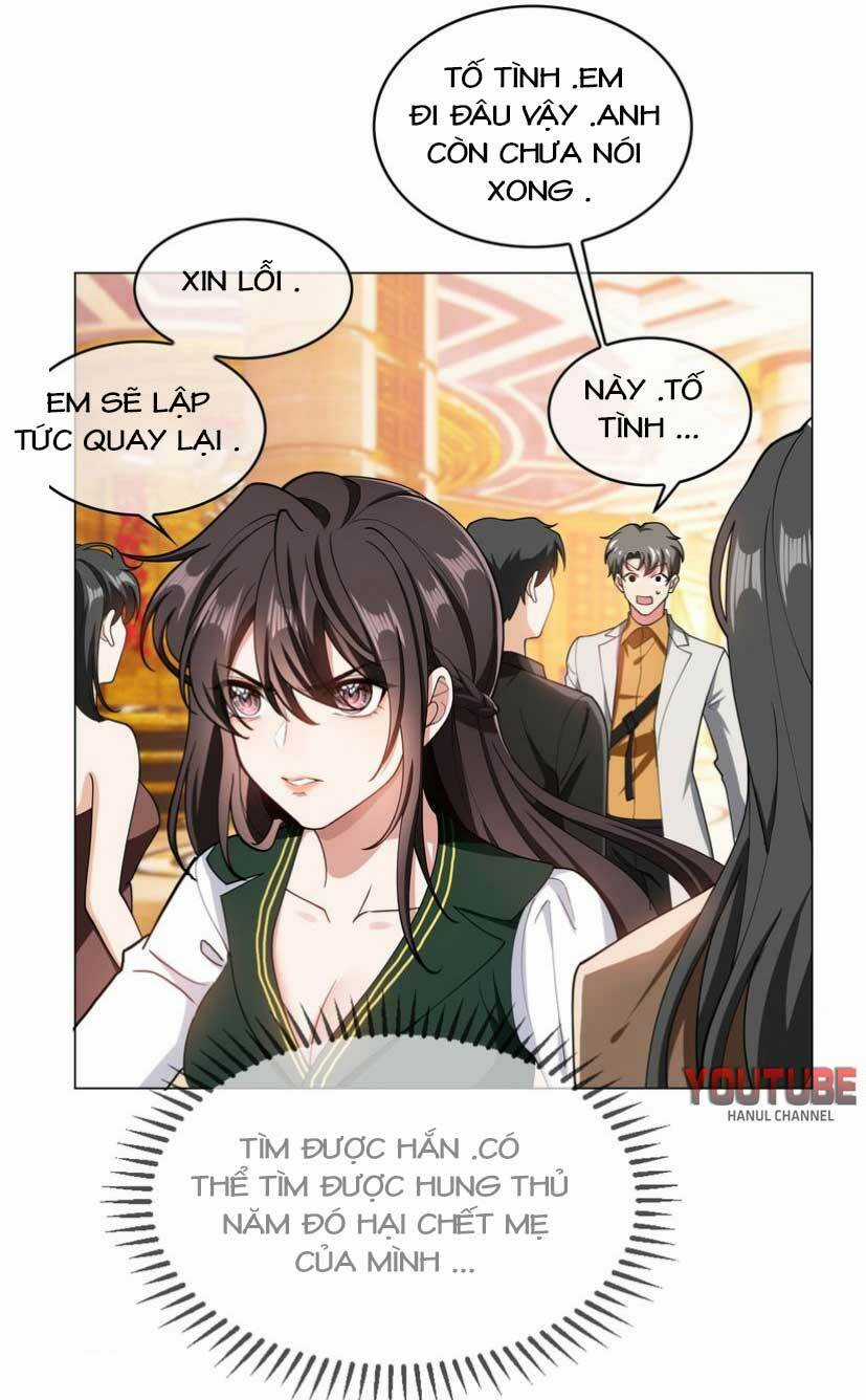 Cô Vợ Nhỏ Nuông Chiều Quá Lại Thành Ác!! Chapter 199.1 trang 7