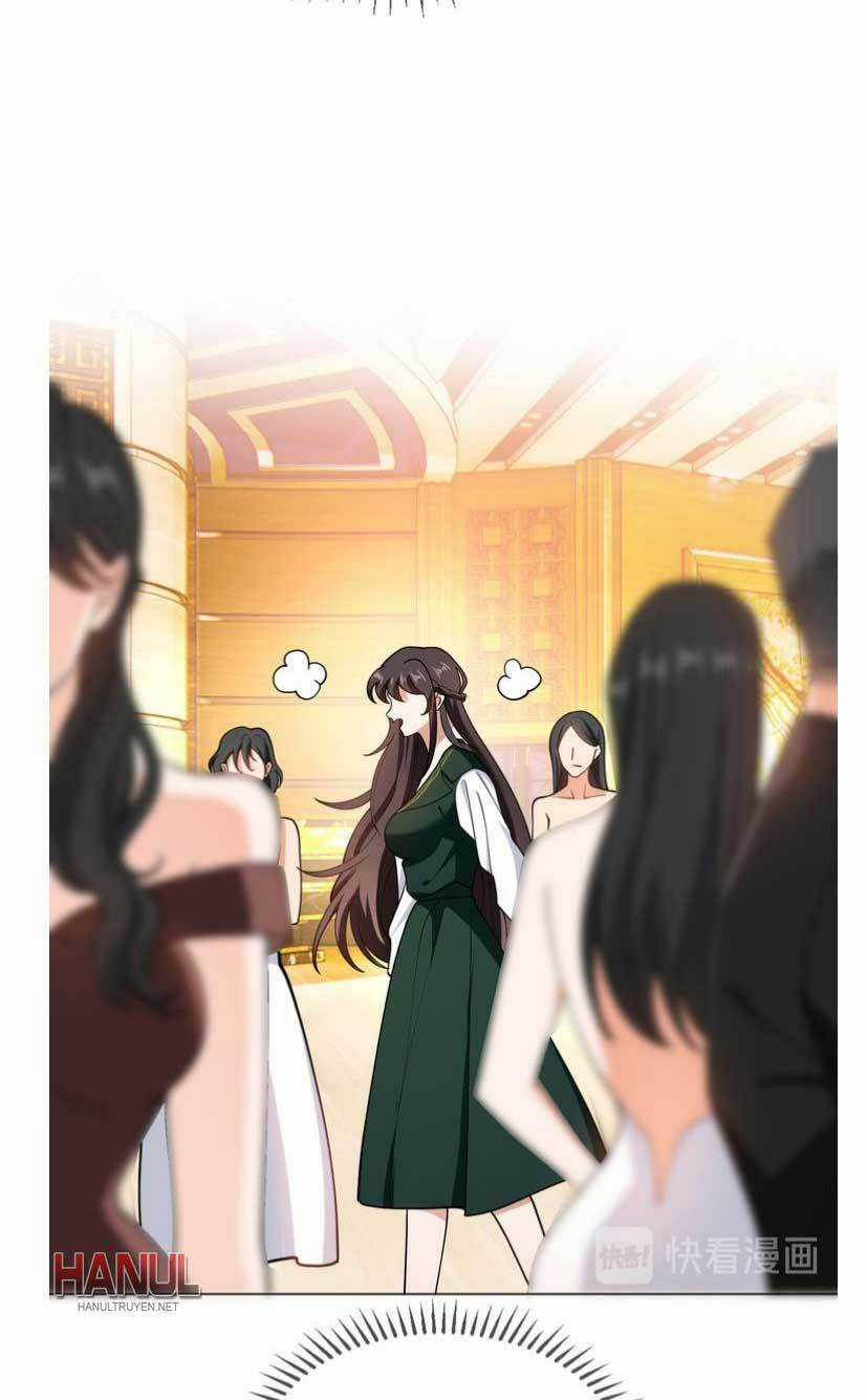 Cô Vợ Nhỏ Nuông Chiều Quá Lại Thành Ác!! Chapter 199.1 trang 8