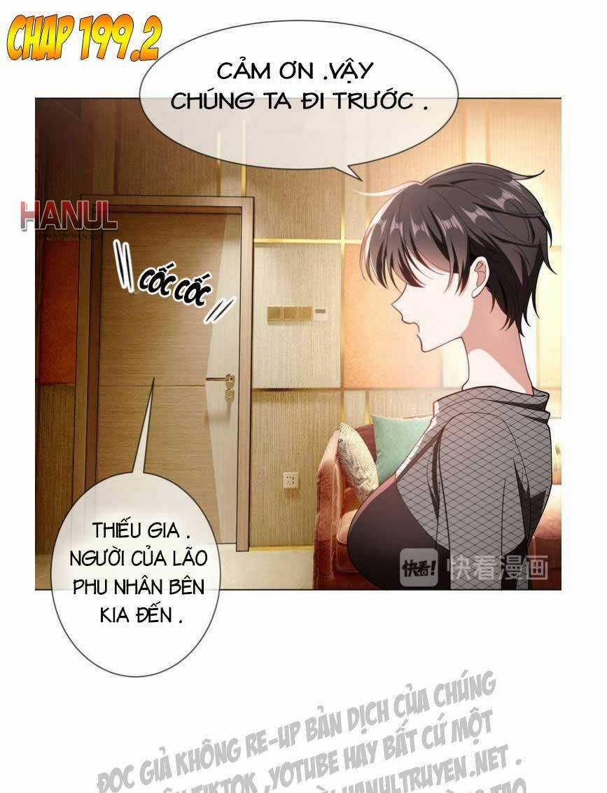 Cô Vợ Nhỏ Nuông Chiều Quá Lại Thành Ác!! Chapter 199.2 trang 1