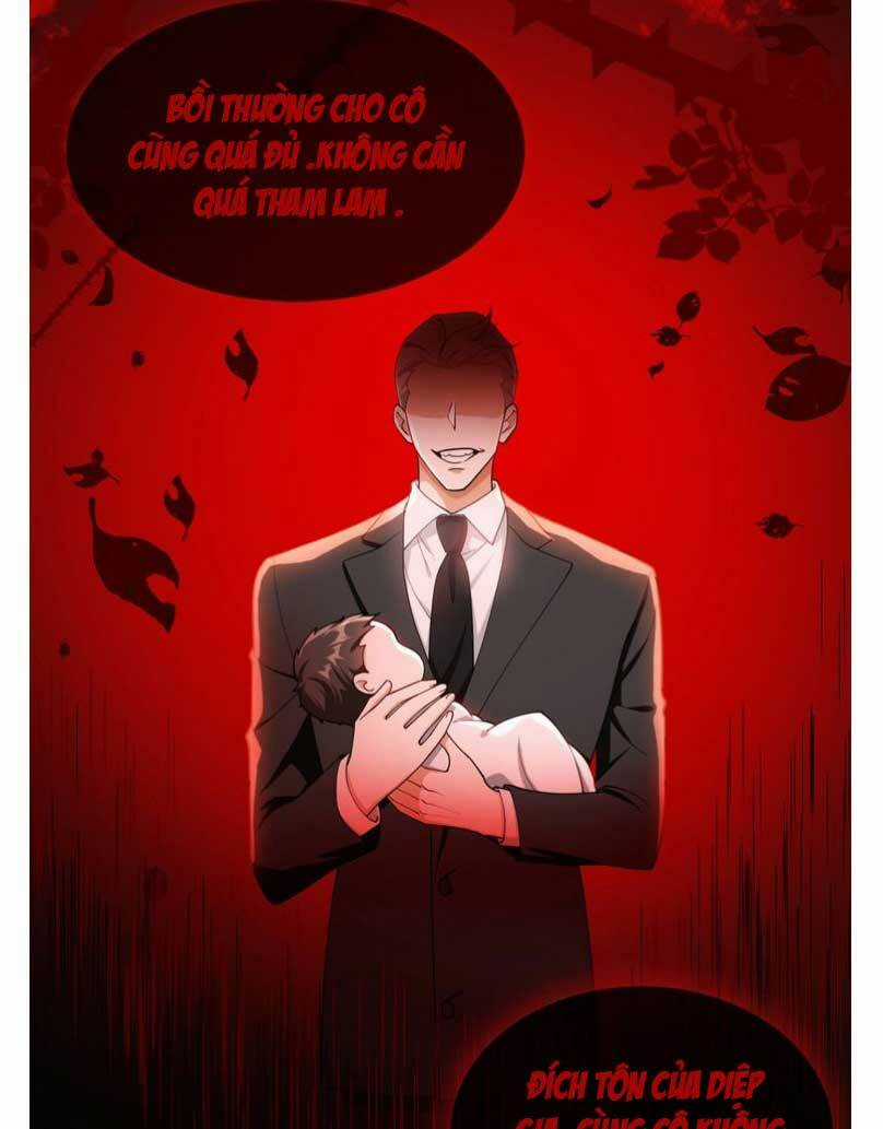 Cô Vợ Nhỏ Nuông Chiều Quá Lại Thành Ác!! Chapter 199.2 trang 12