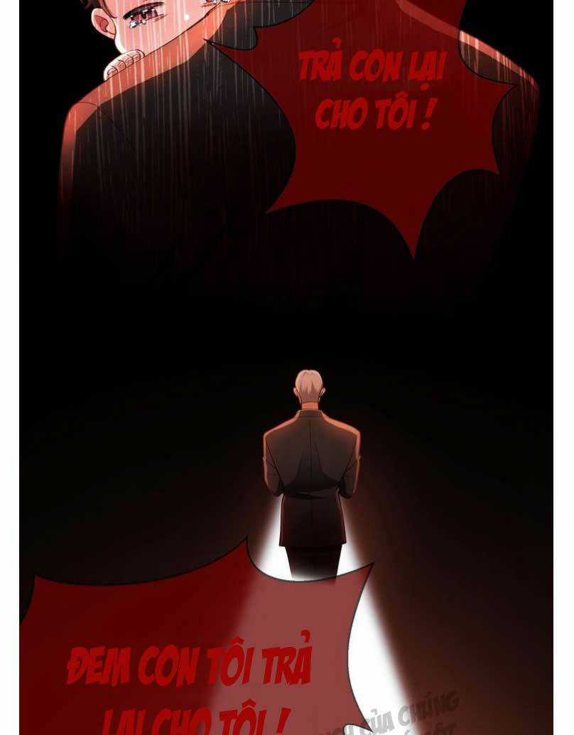 Cô Vợ Nhỏ Nuông Chiều Quá Lại Thành Ác!! Chapter 199.2 trang 15