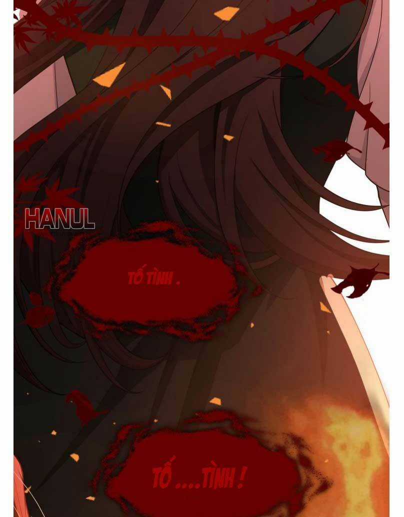 Cô Vợ Nhỏ Nuông Chiều Quá Lại Thành Ác!! Chapter 199.2 trang 17