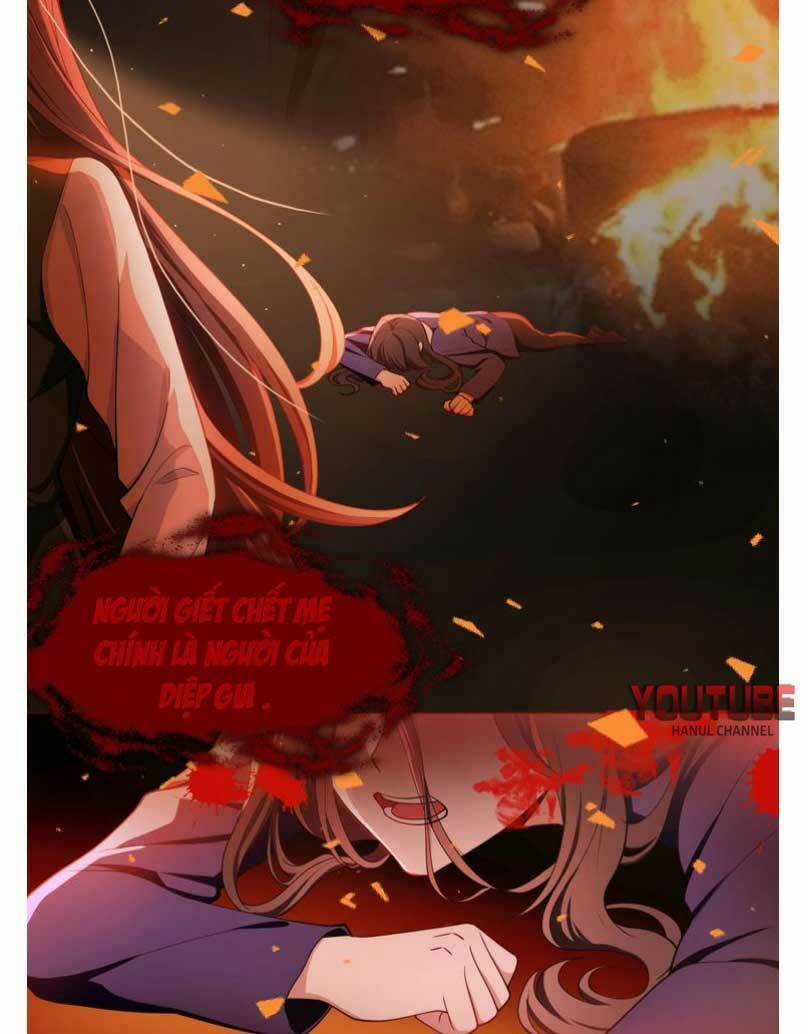 Cô Vợ Nhỏ Nuông Chiều Quá Lại Thành Ác!! Chapter 199.2 trang 18