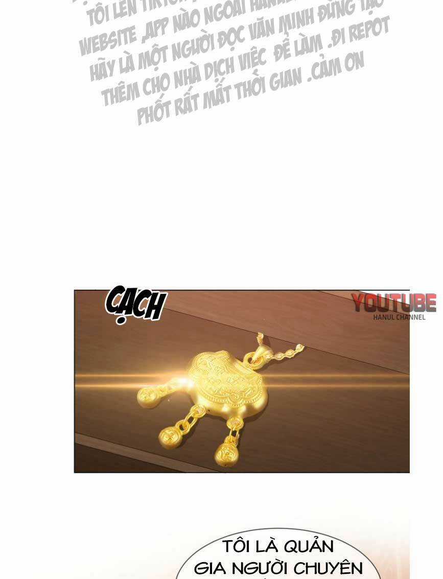 Cô Vợ Nhỏ Nuông Chiều Quá Lại Thành Ác!! Chapter 199.2 trang 2