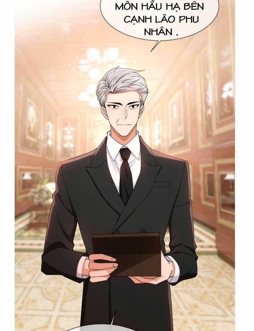 Cô Vợ Nhỏ Nuông Chiều Quá Lại Thành Ác!! Chapter 199.2 trang 3