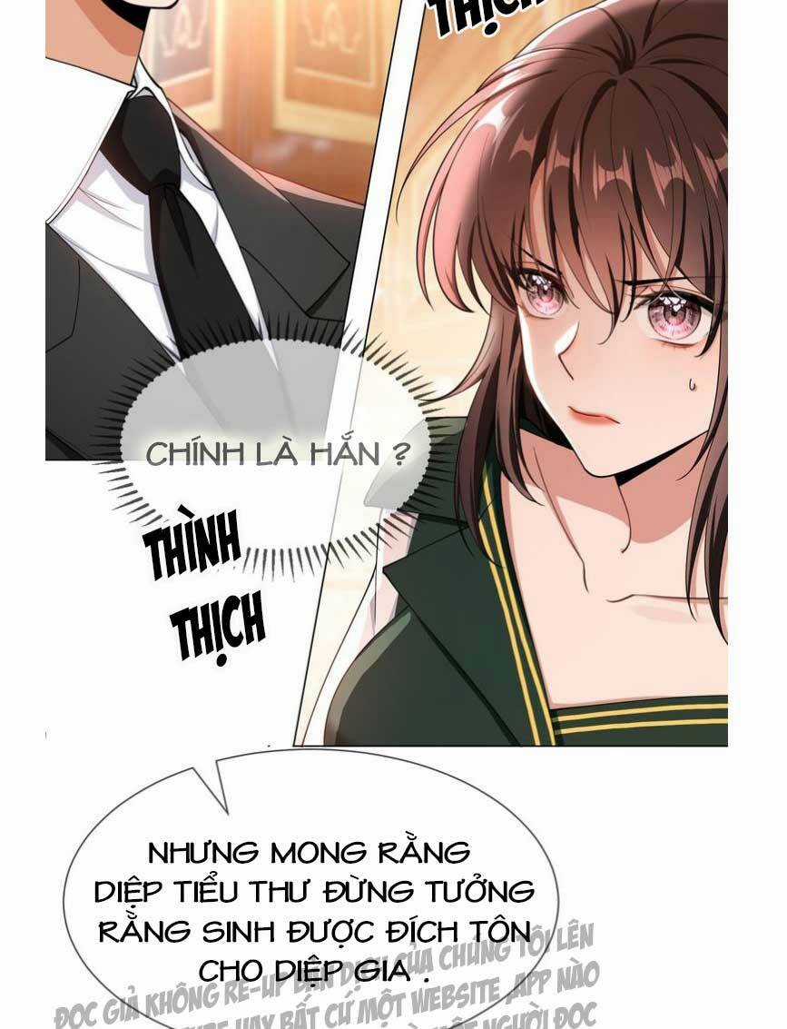 Cô Vợ Nhỏ Nuông Chiều Quá Lại Thành Ác!! Chapter 199.2 trang 5