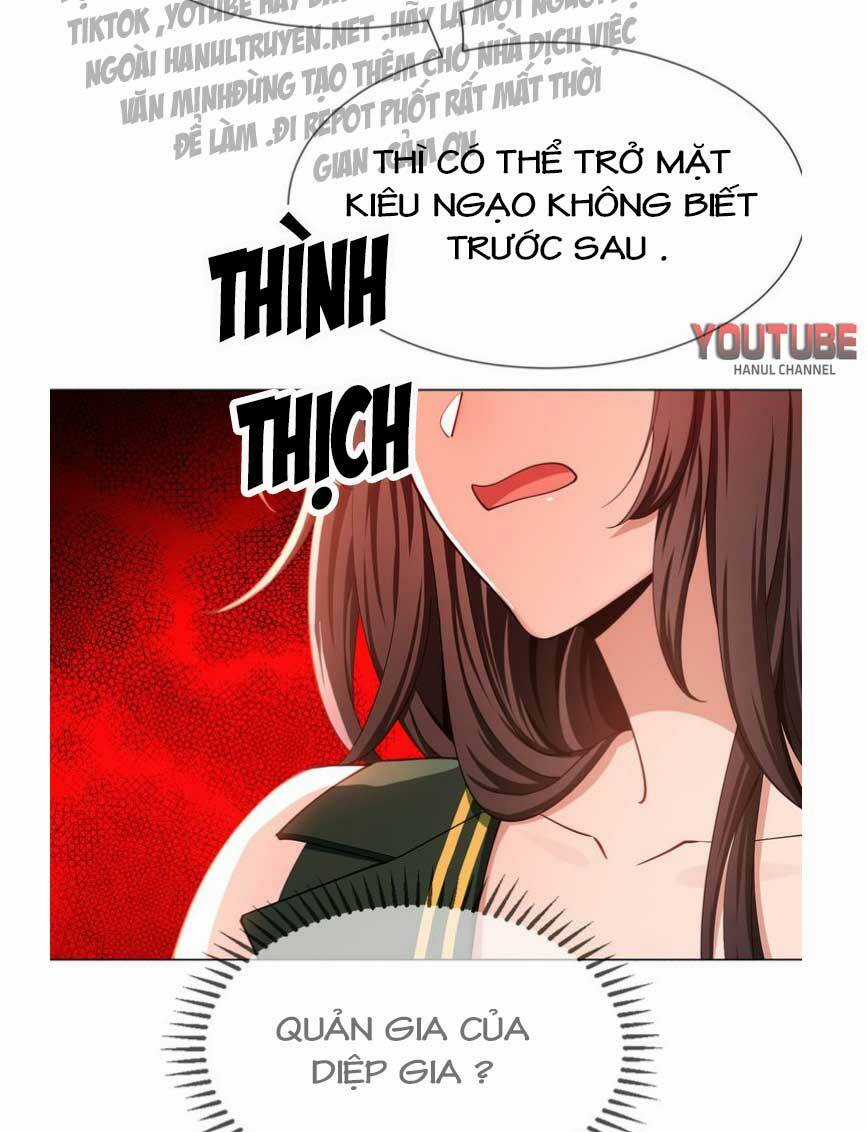 Cô Vợ Nhỏ Nuông Chiều Quá Lại Thành Ác!! Chapter 199.2 trang 6