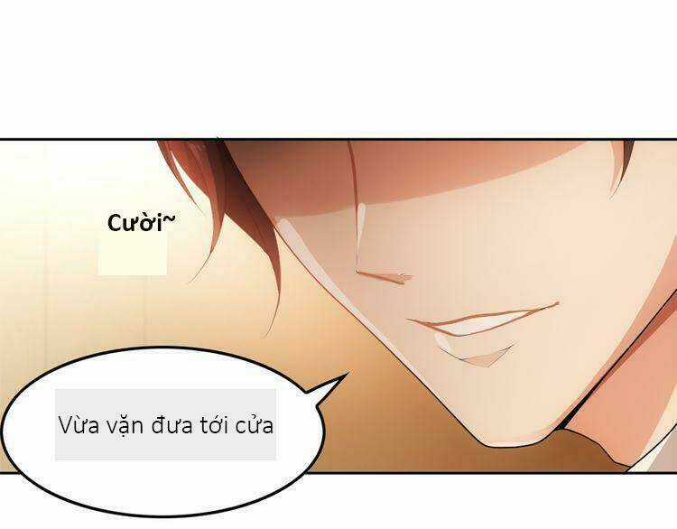 Cô Vợ Nhỏ Nuông Chiều Quá Lại Thành Ác!! Chapter 2 trang 11