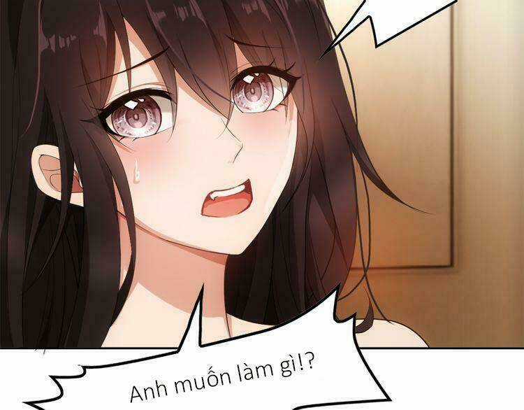 Cô Vợ Nhỏ Nuông Chiều Quá Lại Thành Ác!! Chapter 2 trang 13