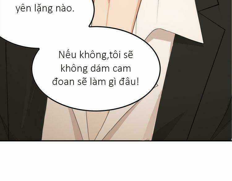 Cô Vợ Nhỏ Nuông Chiều Quá Lại Thành Ác!! Chapter 2 trang 16