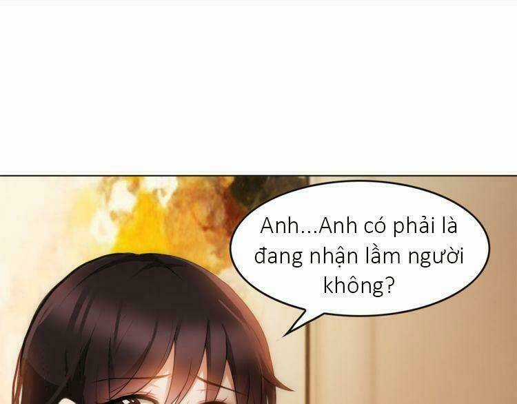 Cô Vợ Nhỏ Nuông Chiều Quá Lại Thành Ác!! Chapter 2 trang 17