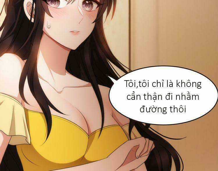 Cô Vợ Nhỏ Nuông Chiều Quá Lại Thành Ác!! Chapter 2 trang 18