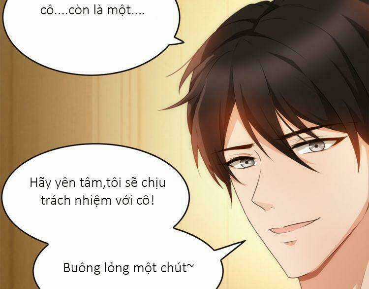 Cô Vợ Nhỏ Nuông Chiều Quá Lại Thành Ác!! Chapter 2 trang 20