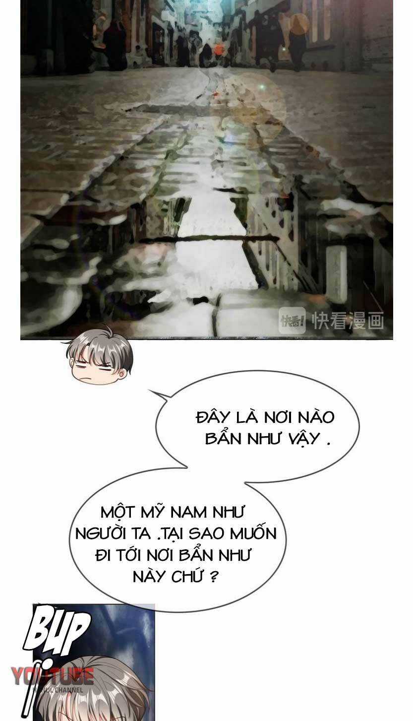 Cô Vợ Nhỏ Nuông Chiều Quá Lại Thành Ác!! Chapter 200.1 trang 13