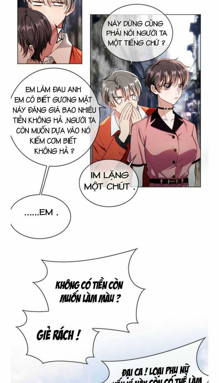 Cô Vợ Nhỏ Nuông Chiều Quá Lại Thành Ác!! Chapter 200.1 trang 14