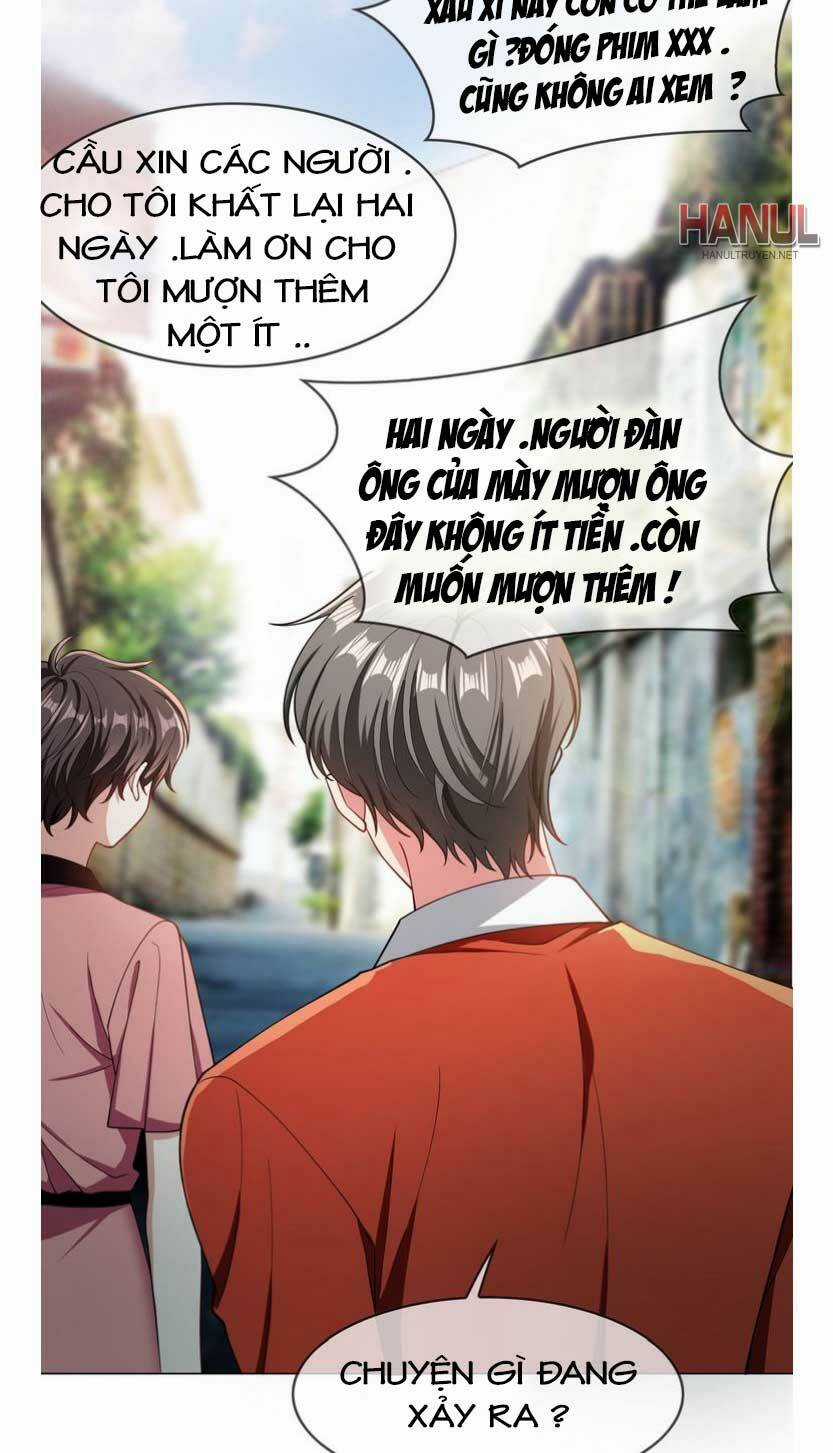 Cô Vợ Nhỏ Nuông Chiều Quá Lại Thành Ác!! Chapter 200.1 trang 15