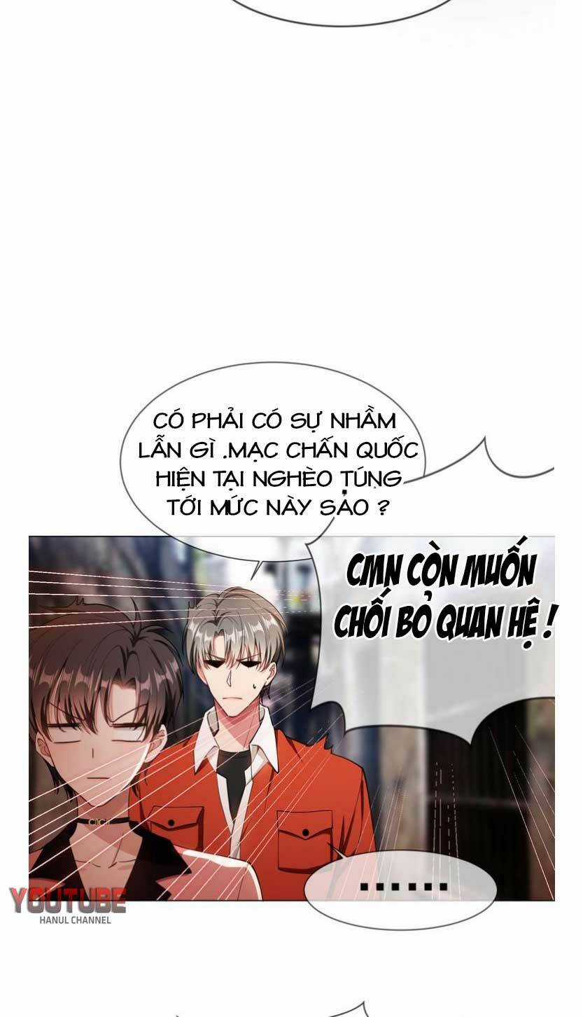 Cô Vợ Nhỏ Nuông Chiều Quá Lại Thành Ác!! Chapter 200.1 trang 16