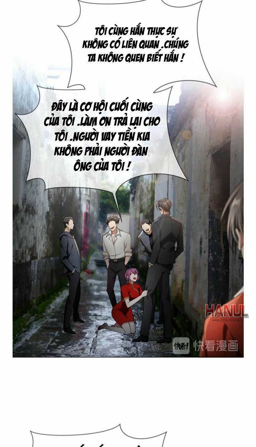 Cô Vợ Nhỏ Nuông Chiều Quá Lại Thành Ác!! Chapter 200.1 trang 17