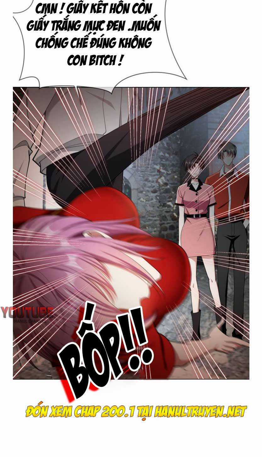 Cô Vợ Nhỏ Nuông Chiều Quá Lại Thành Ác!! Chapter 200.1 trang 18