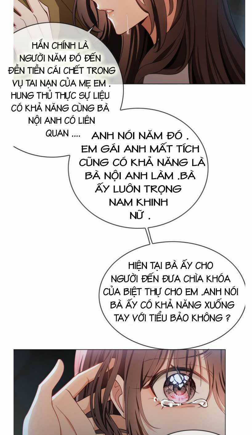 Cô Vợ Nhỏ Nuông Chiều Quá Lại Thành Ác!! Chapter 200.1 trang 4