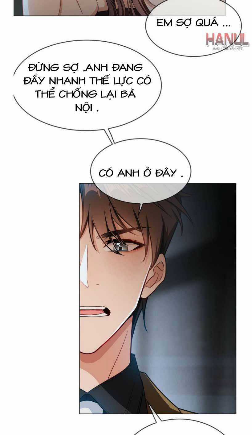 Cô Vợ Nhỏ Nuông Chiều Quá Lại Thành Ác!! Chapter 200.1 trang 5