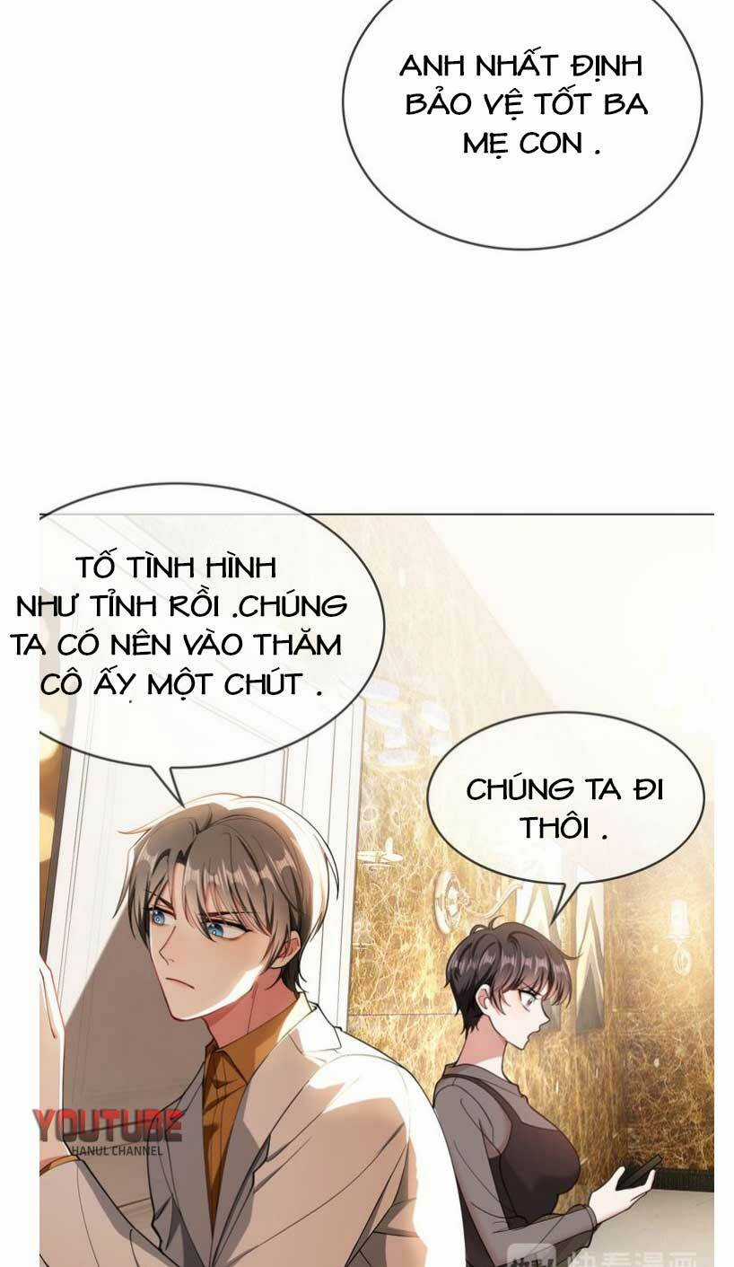 Cô Vợ Nhỏ Nuông Chiều Quá Lại Thành Ác!! Chapter 200.1 trang 6